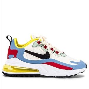 Air Max 270 React Sneaker